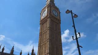 London 10K 24 Parliament Square [upl. by Circosta]