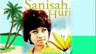 Sanisah Huri  Bimbang [upl. by Crowell]