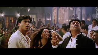 90 s music shahrukh khan💎🏆🏅 old dance and music hindi90ssongs shahrukhkhan [upl. by Jezebel849]