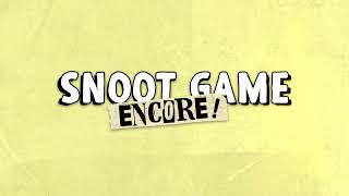 Snoot Game Encore Trish Teaser [upl. by Lachish]