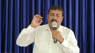 kanaleni kanulelanaiah song by Bishop M Danielraj [upl. by Ahsiri]