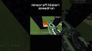 Minecraft Hileleri abone ol minecraft minecraftshorts minecrafttürkçe [upl. by Eachern]