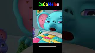 Cocomelon TOP Moments Try not to laugh [upl. by Miko]