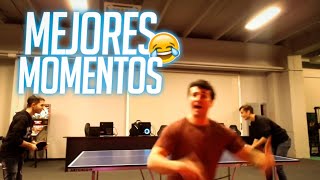 MEJORES MOMENTOS EN LA QLASH HOUSE😂🔥 [upl. by Ettelliw]