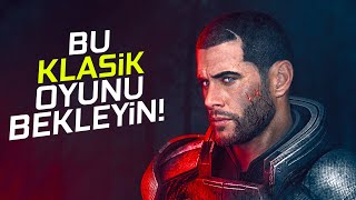 SAÇMALIK DERECESİNDE ÇOK BEKLEDİĞİM OYUN GELİYOR [upl. by Bruyn]