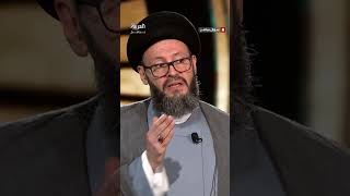 الأمين العام للمجلس الإسلامي العربي محمد علي الحسيني نصر الله يعلم أن إسرائيل دولة نووية ومدعومة [upl. by Asirahc]