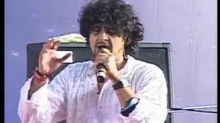 Tera Milna Pal Do Pal Ka Full Song  Sonu Nigam Jaan Album Songs [upl. by Hanser]