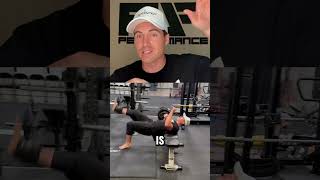 The Truth About Ankle Weights for Athletes 👀 [upl. by Ahtan742]