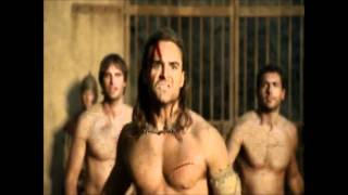 Crixus  the Beginning Rise of Crixus [upl. by Mirilla]