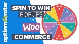 How to Create a SpintoWin Coupon Popup for WooCommerce The EASY Way [upl. by Bay]