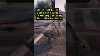 All Peyote Plant Locations For SOLO RP GLITCH in GTA 5 Online 2024 [upl. by Nitsuj]