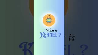 What is Kernel   Key Points [upl. by Hcnarb]