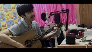 ขอ warm eyes  lomosonic  F PAKIN COVER [upl. by Senhauser]