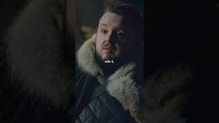 Lady Lyanna Mormont in winterfell  Game of thrones subscribe gameofthrones7 viralshort video [upl. by Noraj]