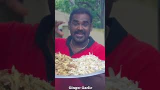 Chicken Biriyani  with ‪Villagefoodfactoryofficial7‬  WORLD FOOD TUBE shorts reels [upl. by Danae]