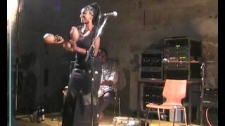 Virginia Mukwesha  Muchembere live edit [upl. by Bowlds95]