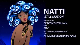 Natti of CunninLynguists  Pusher Man f Mino Slick [upl. by Atiruam936]