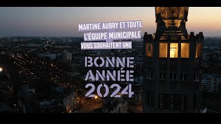 Le bestof de lactualité à Lille en 2023 [upl. by Mallin232]