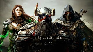 The Elder Scrolls Online All Cinematic Trailers 2024 4K60FPS [upl. by Itirahc]