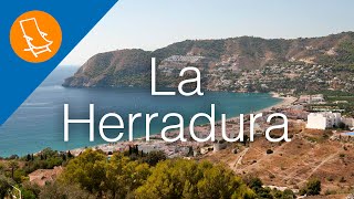 La Herradura  Perfect for a beach holiday [upl. by Oflodor]