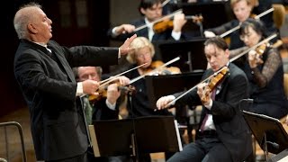 Nicolai Die lustigen Weiber von Windsor  Barenboim · Berliner Philharmoniker [upl. by Bull]