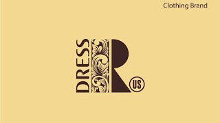 Fashion Logo Design Serviceslogodesigner clothinglogologodesign fashionlogo logodesignservices [upl. by Bevvy]