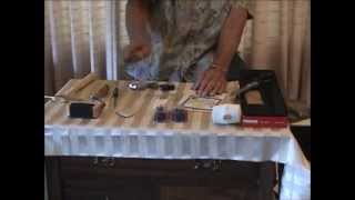 Upholstery Tools and Toolkits in Sets [upl. by Judith]