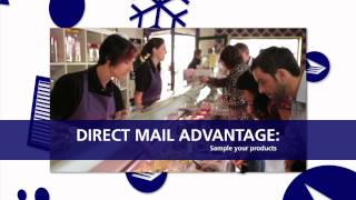 Direct Mail from Canada Post [upl. by Adiasteb]