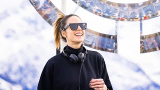 Brina Knauss  Tomorrowland Winter 2023 [upl. by Eibba]