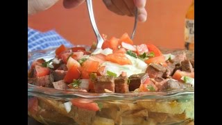 carne asada fries [upl. by Naval]