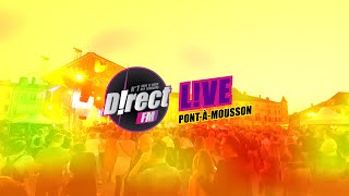 Estivales 2022  Direct FM live [upl. by Derrej87]