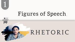 Rhetoric  Rhetorical Devices  Figures of Speech  Tropes and Schemes [upl. by Ahsenrad]