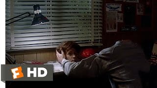 The Last Starfighter 510 Movie CLIP  A Terrible Nightmare 1984 HD [upl. by Tella499]