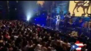 Daddy Yankee  Mtv 2Bill  Live In New York  Part 3 [upl. by Capps]