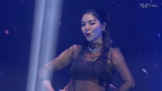 Faye Peraya  DONG Eyes On You BIRTHDAY PARTY YOU ARE MINE [upl. by Adnohsirk955]