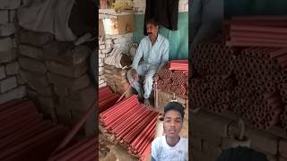 Bomb shot Firework diwali crackers factory shorts amazing ytshorts youtubeshorts [upl. by Haberman743]