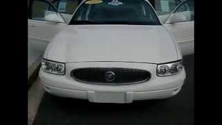 2003 Buick Lesabre Limited  Jacksonville Used Cars [upl. by Ised]