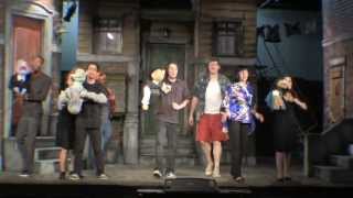 Avenue Q Trailer [upl. by Massie]