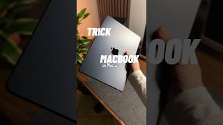 MacBook Trick  macOS Sequoia [upl. by Friedly]