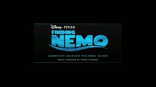 Finding Nemo  Soundtrack Finding Nemo [upl. by Ainessej662]