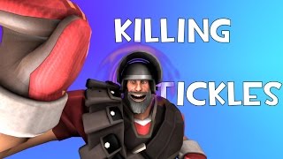 TF2 Just the Tips The Holiday Punch [upl. by Salvay]