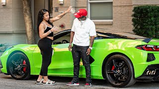 Gold Digger Prank Part 33 [upl. by Barret]