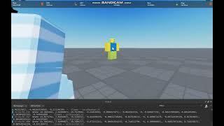 Lock on System with Predictions Roblox Studio [upl. by Silverstein666]