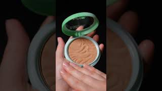 🌴 SWATCH Physicians Formula Butter Bronzer 🩵 physiciansformula butterbronzer swatches [upl. by Iliak]