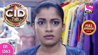 CID  Full Episode 1363  09th February 2019 [upl. by Esli]