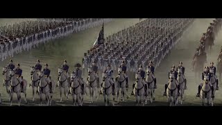 Napoleons Bloodiest Battle 1812AD Historical Battle of Borodino  Total War Battle [upl. by Shutz]