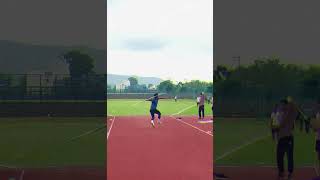 Javelin throw on 7 august viralvideo viralshorts javelinthrow youtubeshorts youtube cricket [upl. by Annairdua]