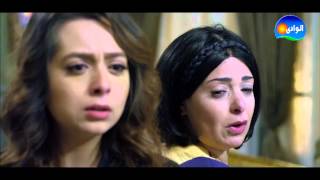 Episode 27  Al Shak Series  الحلقة السابعة والعشرون  مسلسل الشك [upl. by Okim]