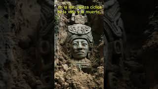 Algunos datos sobre las pirámides Mayas [upl. by Edras176]