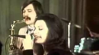 Tatevik Oganesyan amp Konstantin Orbelyan Orchestra live jazz 1974 Armenia USSR [upl. by Itch]